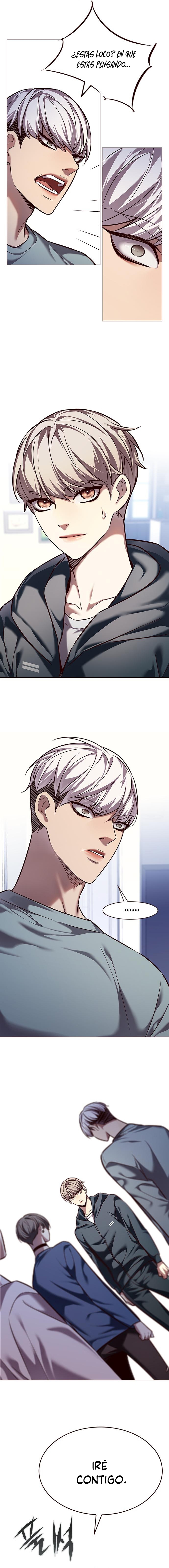 Read Eleceed Español Manga Online