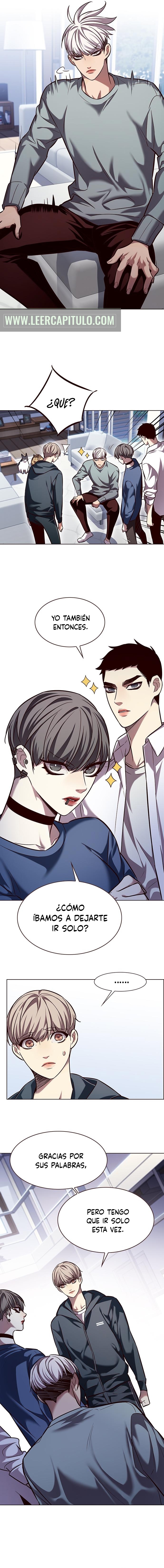 Read Eleceed Español Manga Online