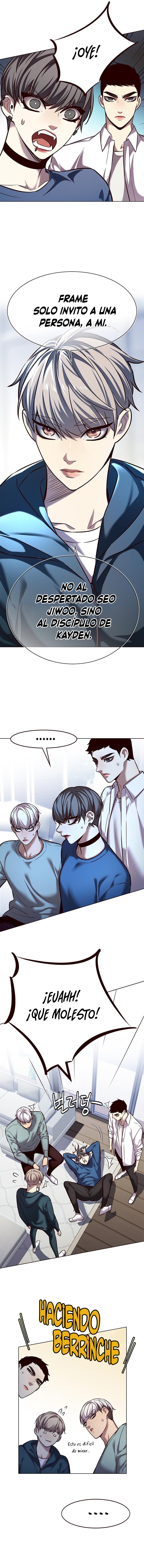 Read Eleceed Español Manga Online