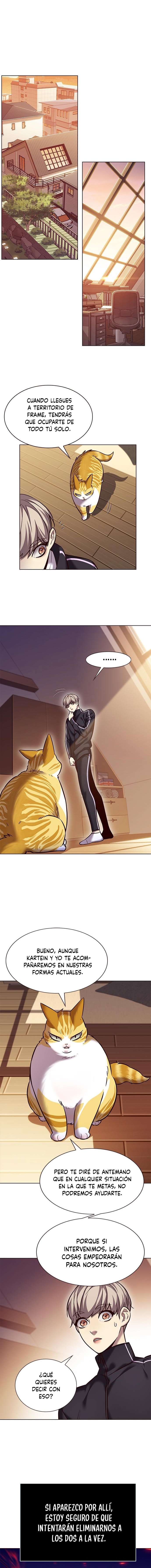 Read Eleceed Español Manga Online