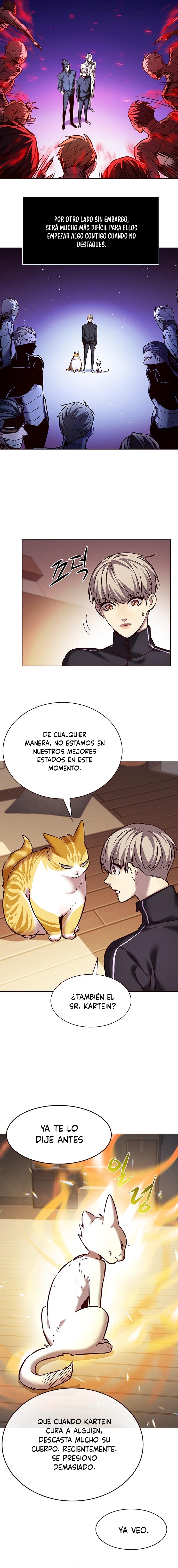 Read Eleceed Español Manga Online