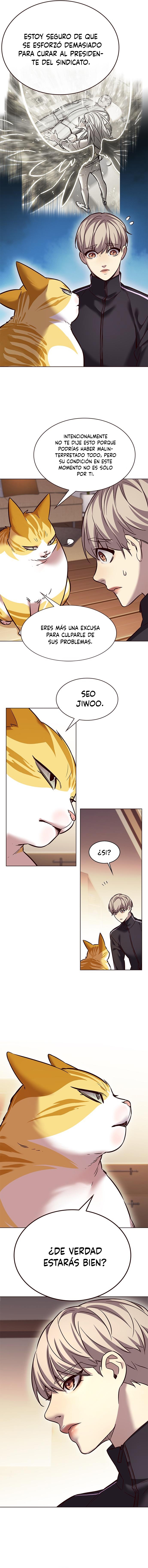 Read Eleceed Español Manga Online