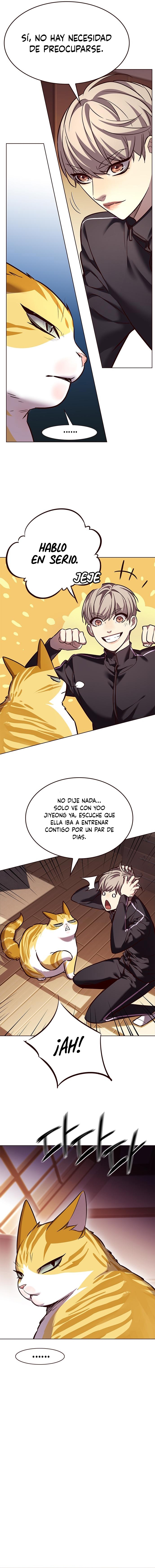 Read Eleceed Español Manga Online
