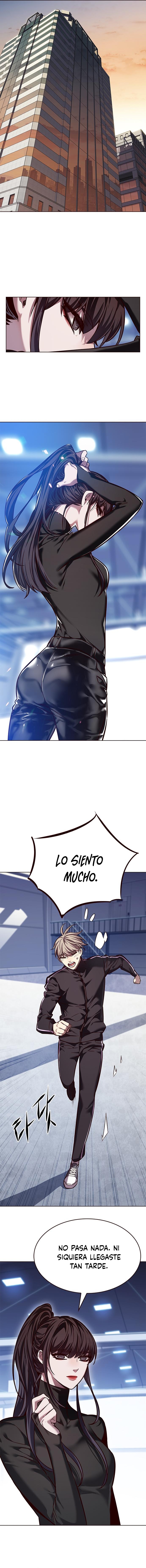 Read Eleceed Español Manga Online