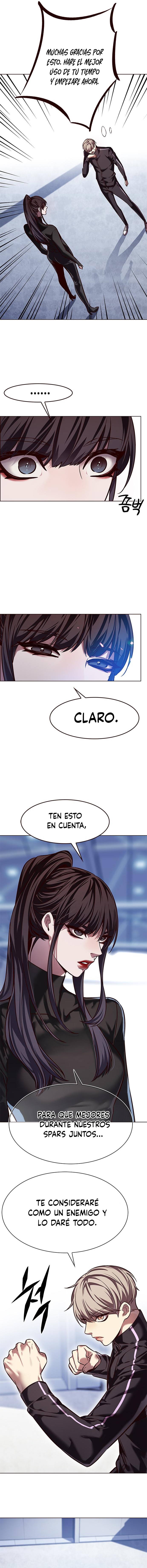 Read Eleceed Español Manga Online