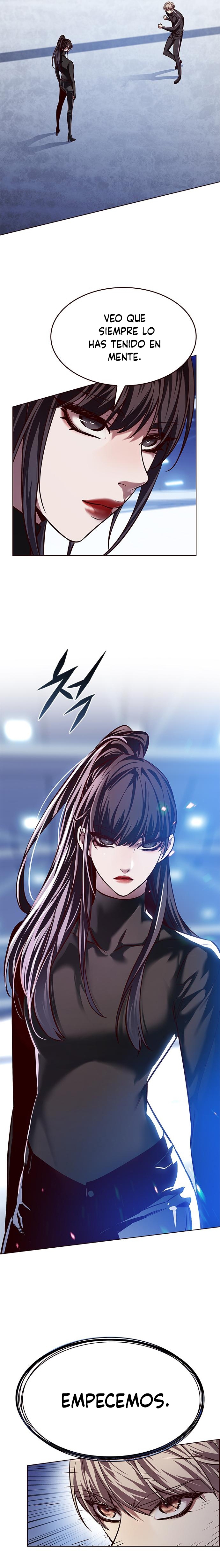 Read Eleceed Español Manga Online