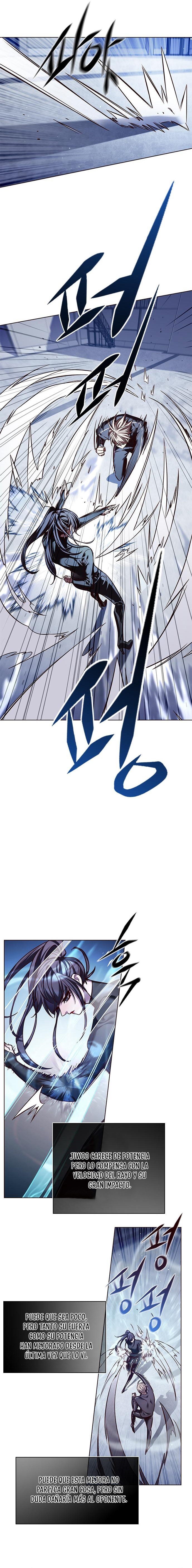 Read Eleceed Español Manga Online