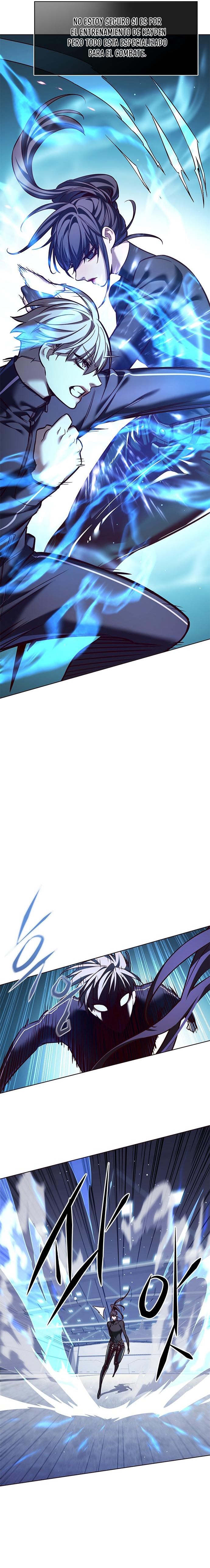 Read Eleceed Español Manga Online