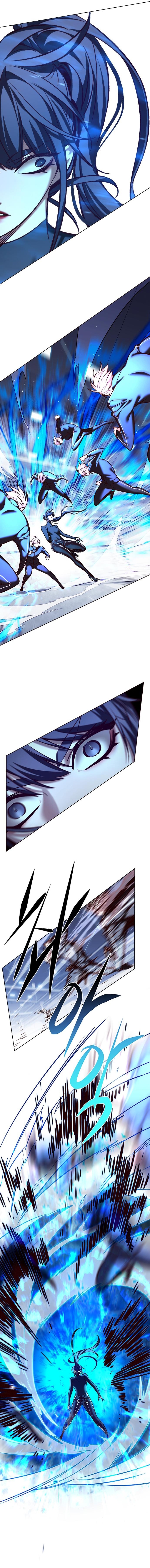 Read Eleceed Español Manga Online