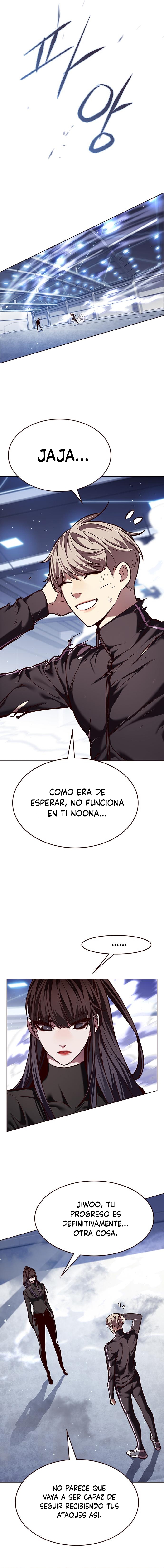 Read Eleceed Español Manga Online