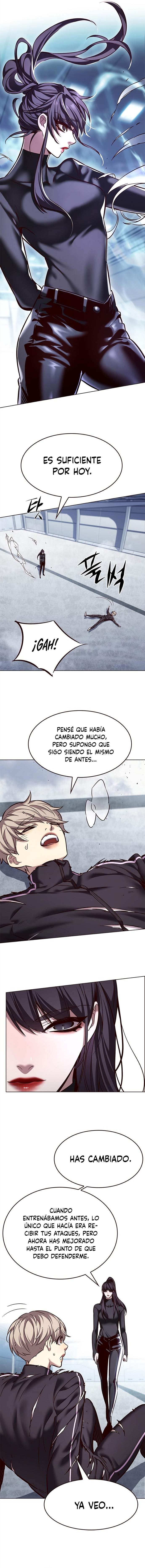 Read Eleceed Español Manga Online