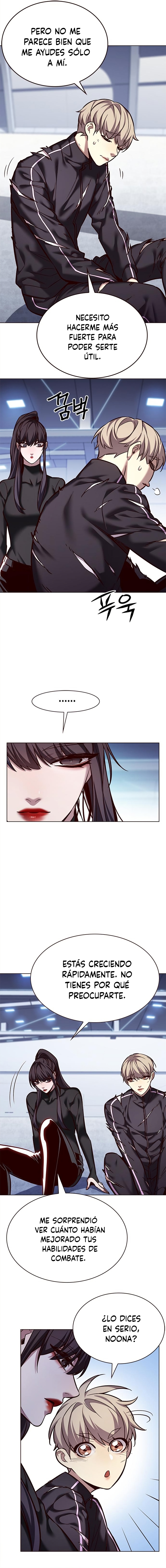 Read Eleceed Español Manga Online