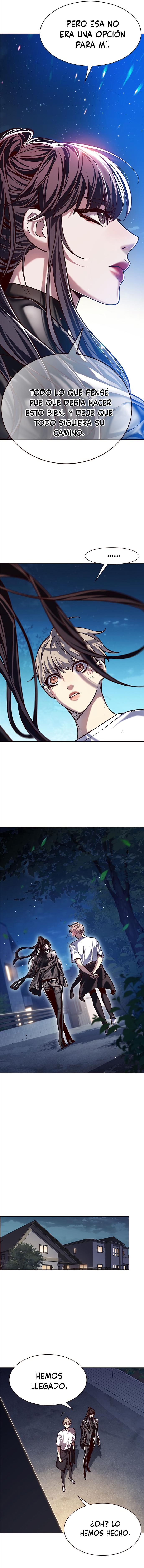 Read Eleceed Español Manga Online