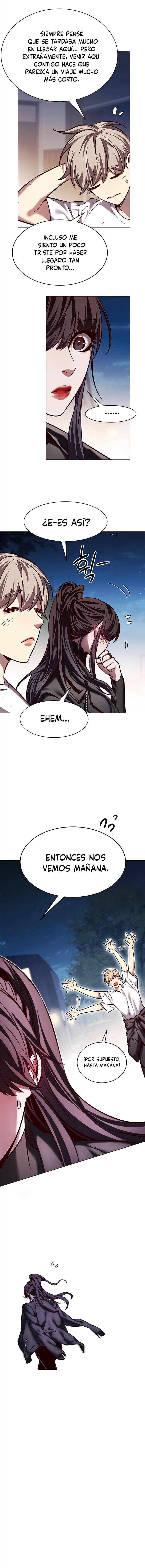 Read Eleceed Español Manga Online