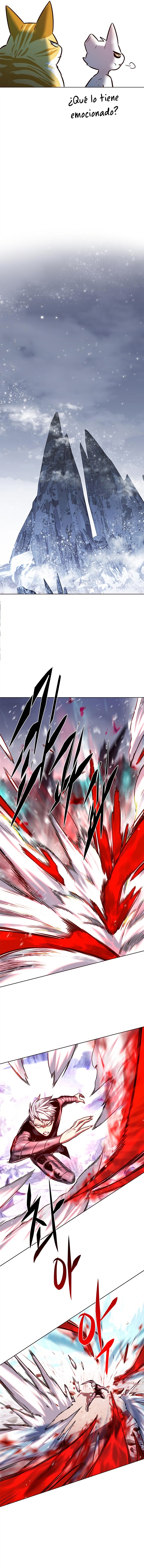 Read Eleceed Español Manga Online