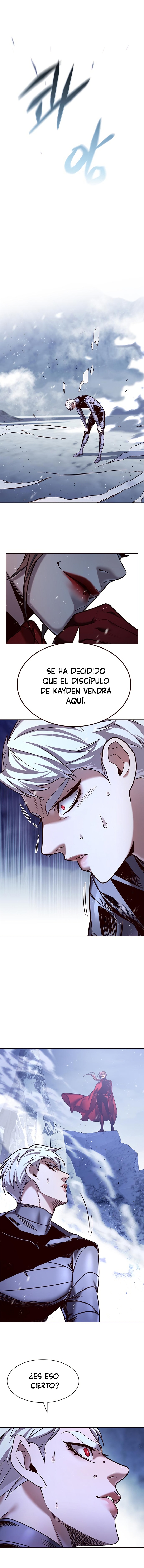 Read Eleceed Español Manga Online