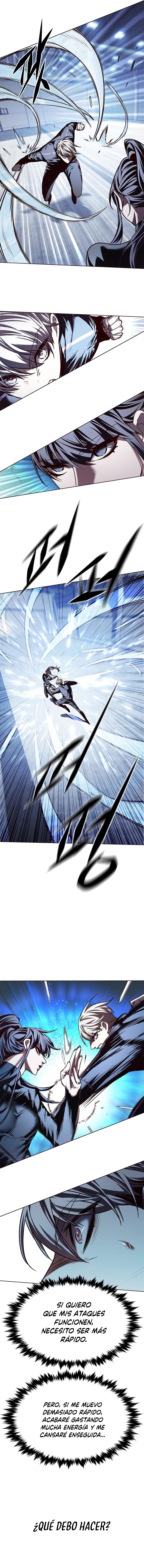 Read Eleceed Español Manga Online