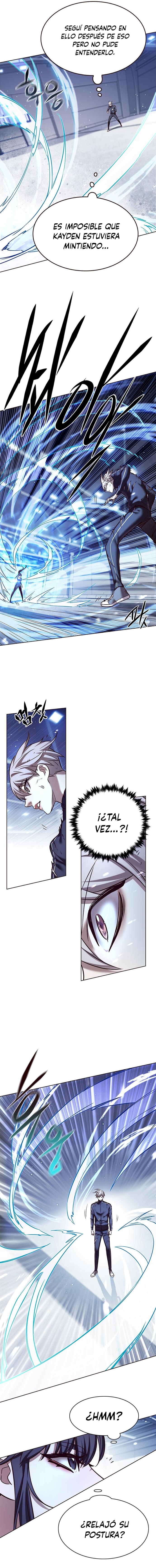 Read Eleceed Español Manga Online