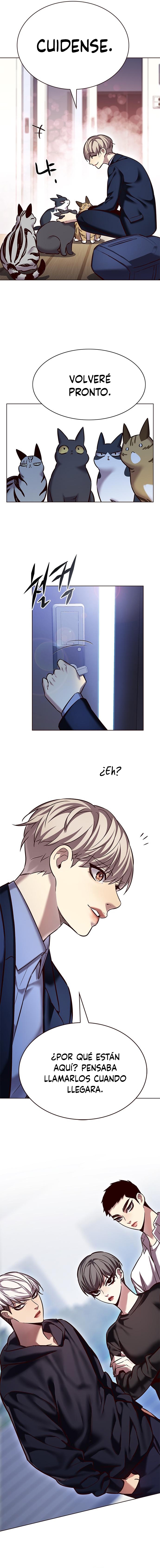 Read Eleceed Español Manga Online