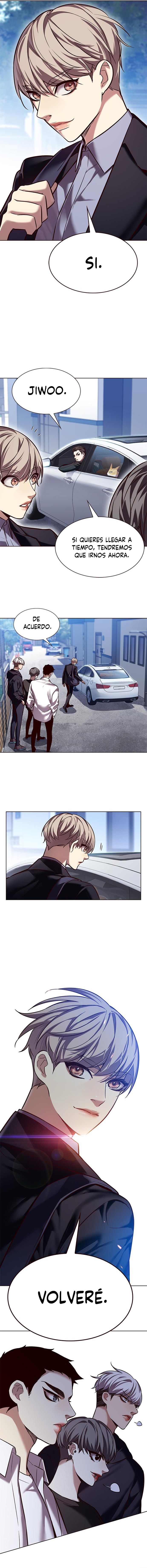 Read Eleceed Español Manga Online