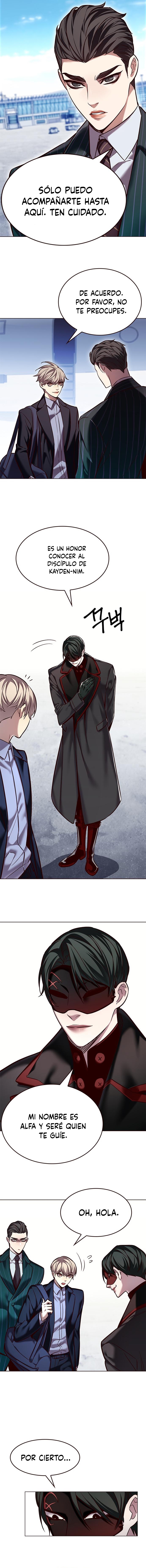 Read Eleceed Español Manga Online