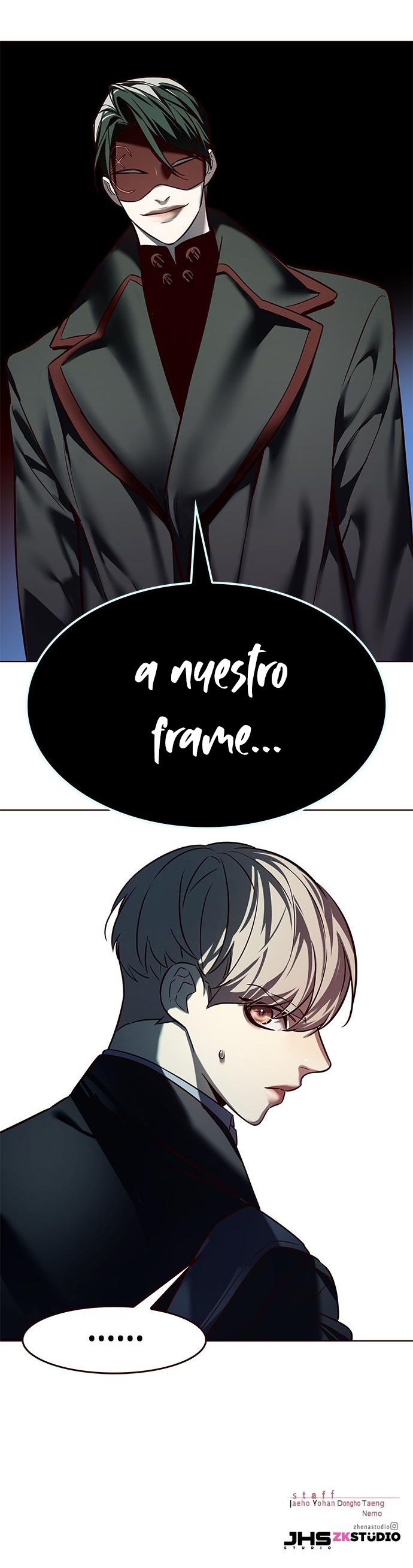 Read Eleceed Español Manga Online