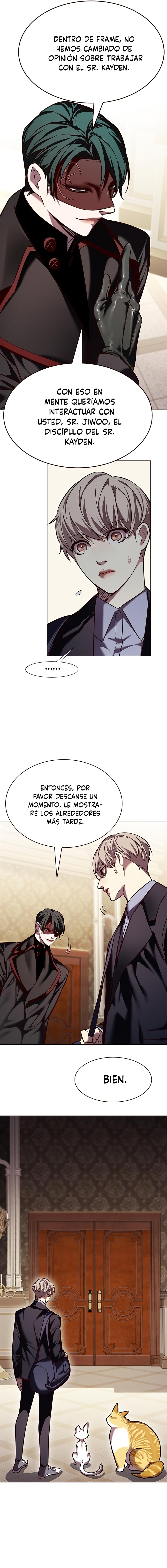 Read Eleceed Español Manga Online