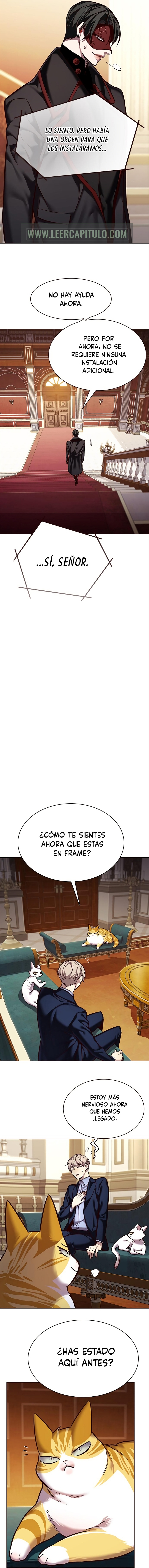 Read Eleceed Español Manga Online