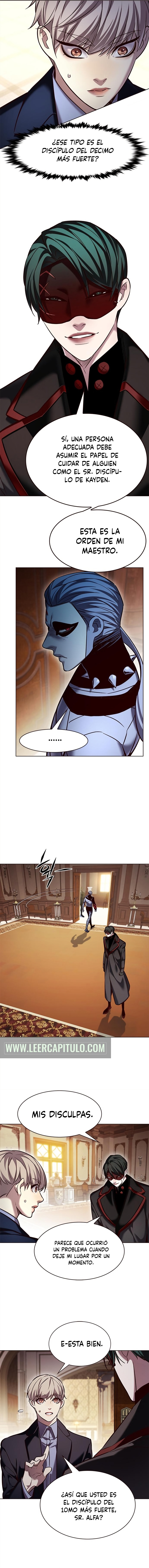 Read Eleceed Español Manga Online