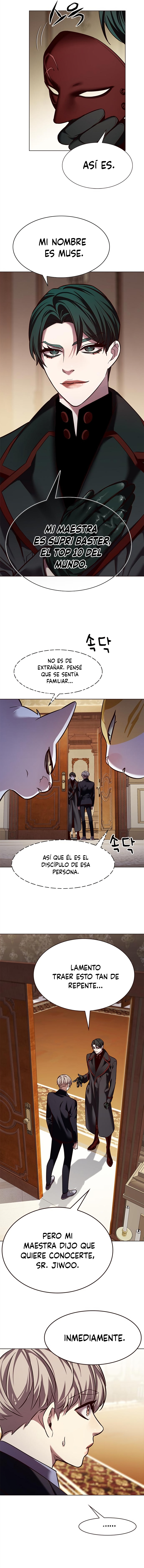 Read Eleceed Español Manga Online