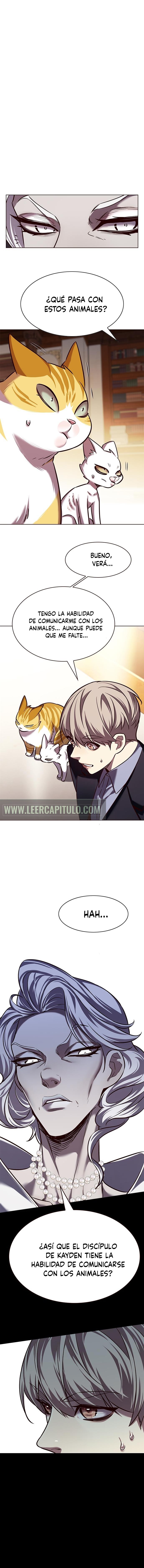 Read Eleceed Español Manga Online