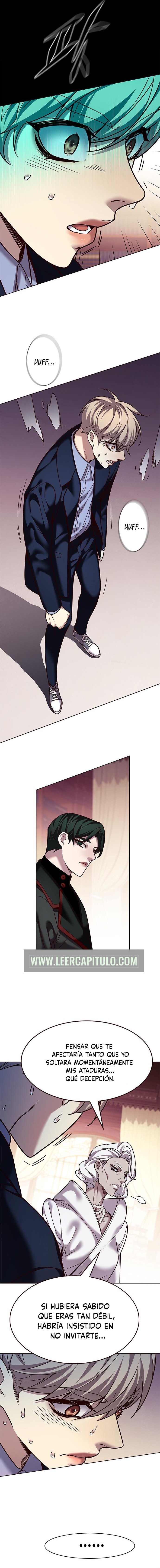 Read Eleceed Español Manga Online