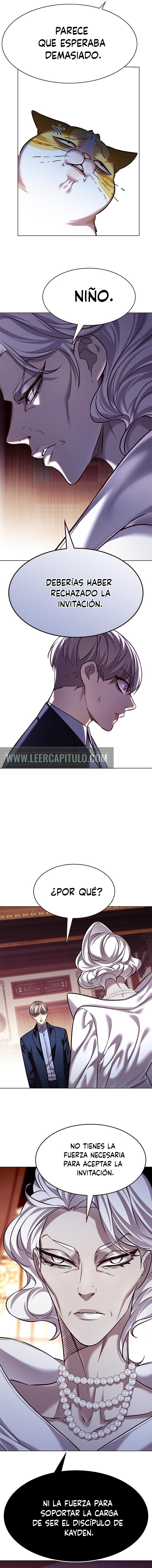 Read Eleceed Español Manga Online