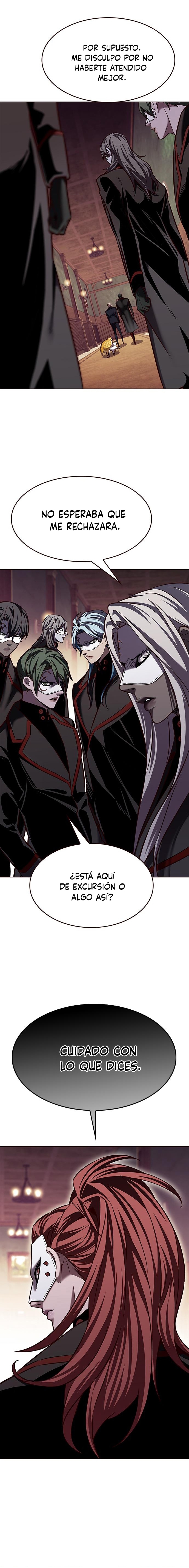 Read Eleceed Español Manga Online