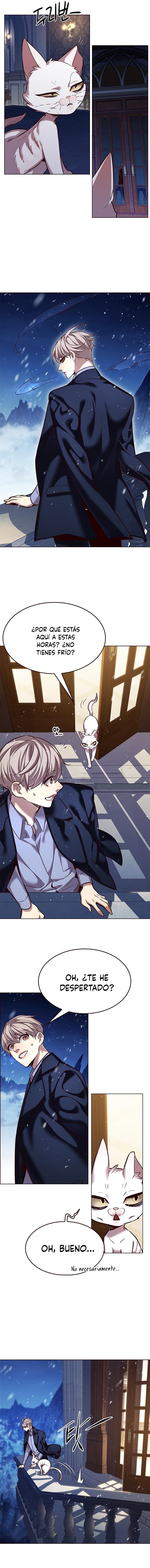 Read Eleceed Español Manga Online