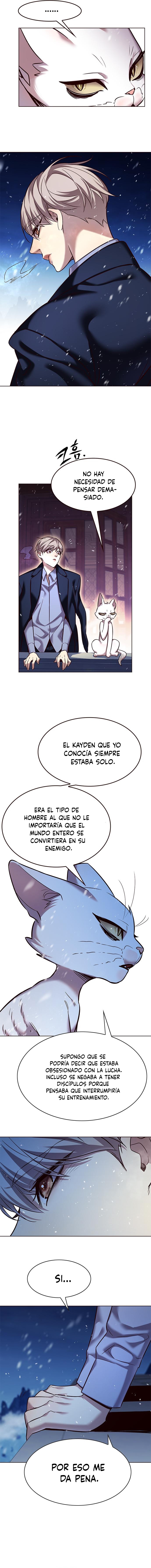 Read Eleceed Español Manga Online