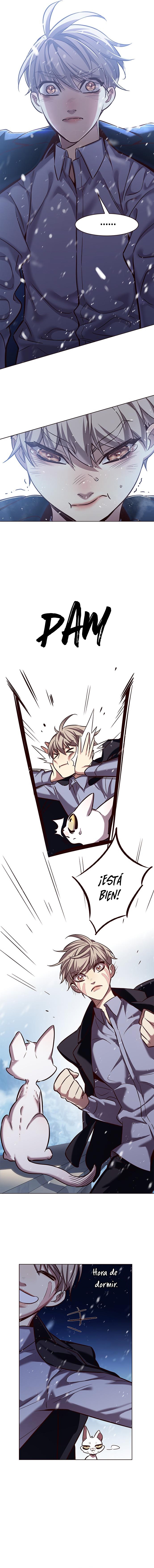 Read Eleceed Español Manga Online