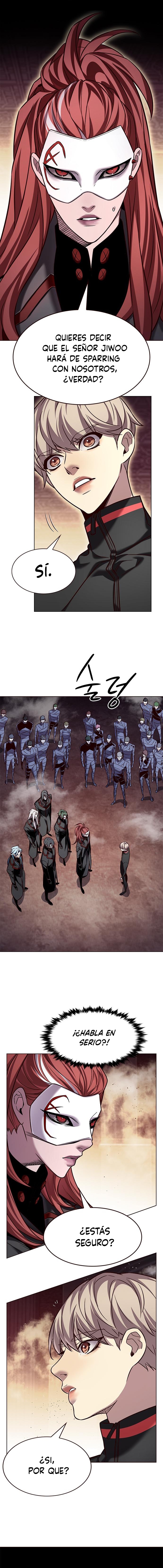 Read Eleceed Español Manga Online