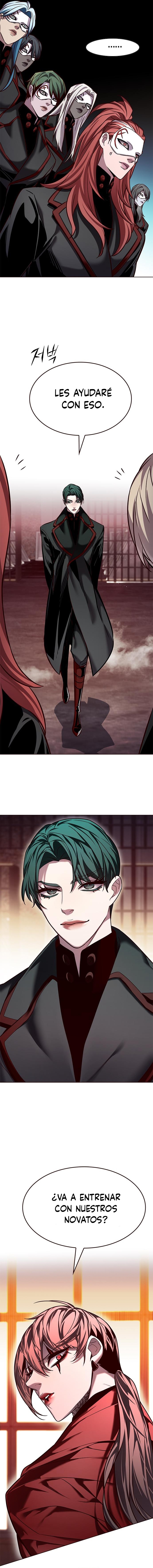 Read Eleceed Español Manga Online