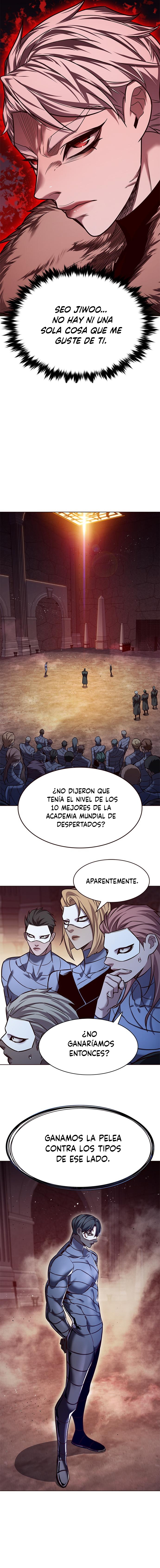Read Eleceed Español Manga Online