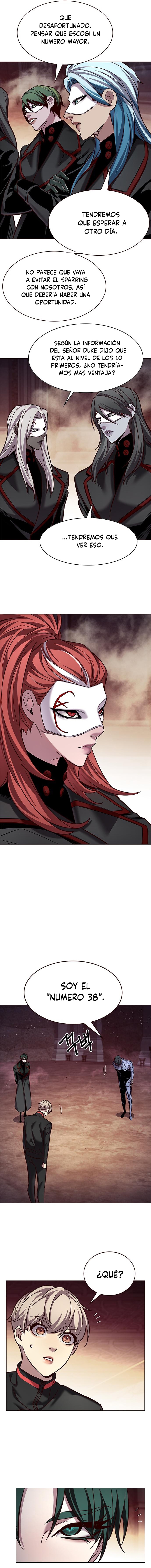 Read Eleceed Español Manga Online