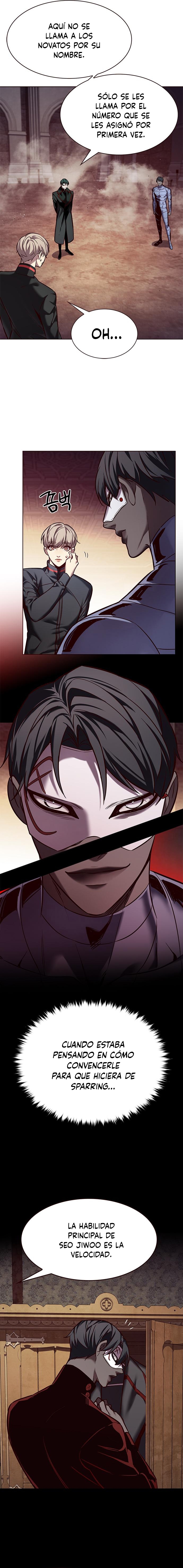 Read Eleceed Español Manga Online