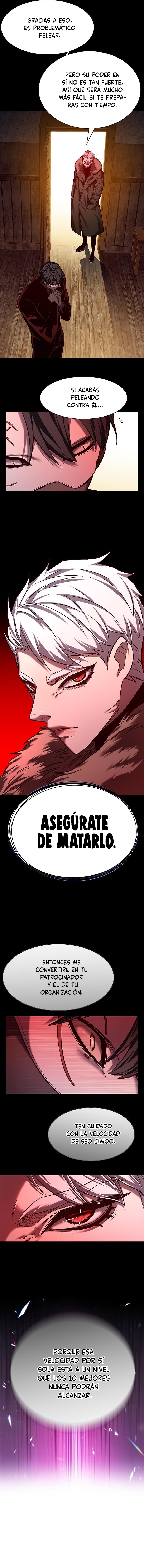 Read Eleceed Español Manga Online