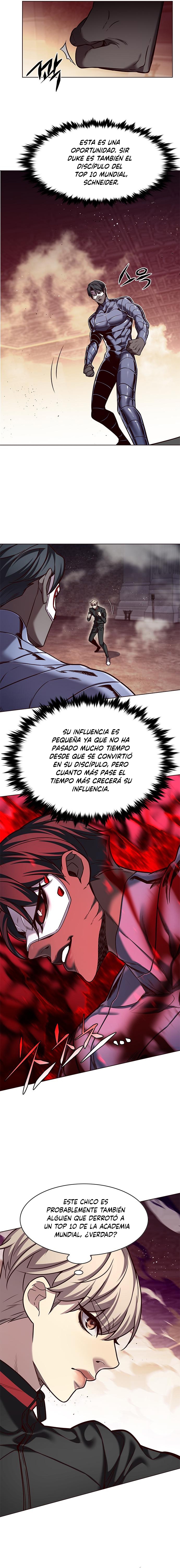 Read Eleceed Español Manga Online