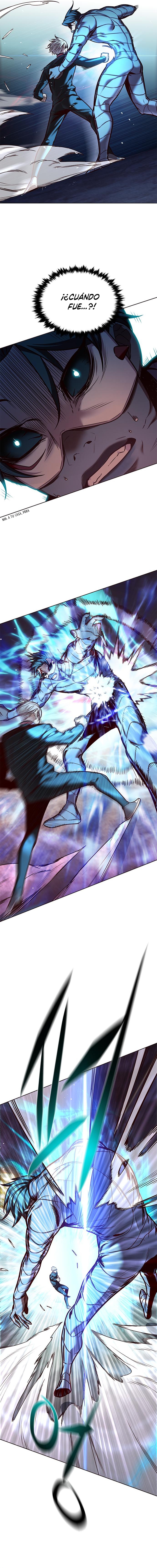 Read Eleceed Español Manga Online