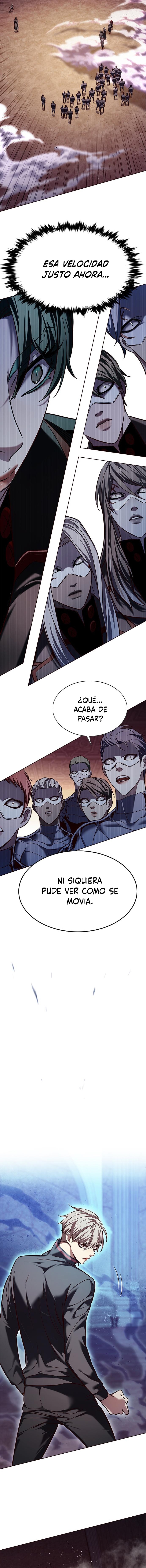 Read Eleceed Español Manga Online