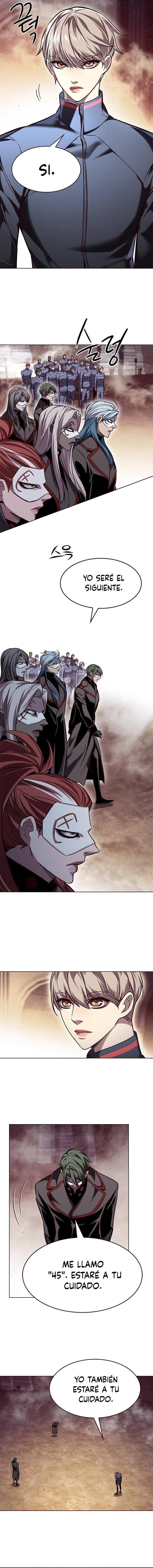 Read Eleceed Español Manga Online