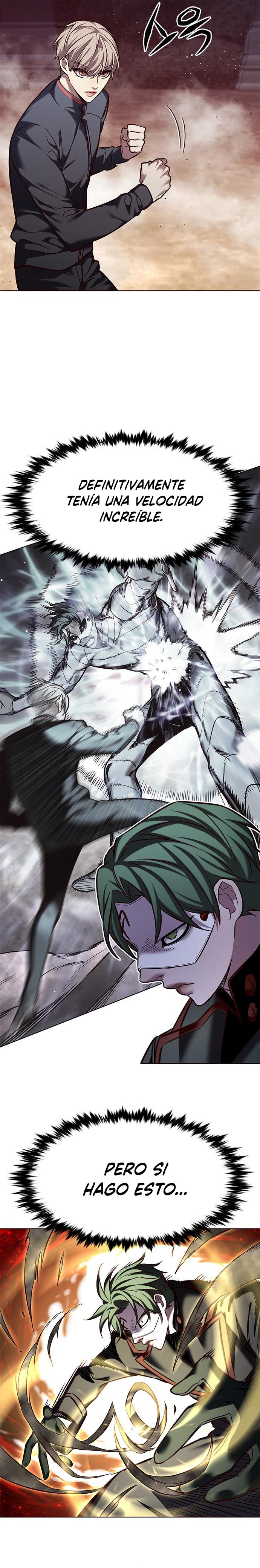 Read Eleceed Español Manga Online