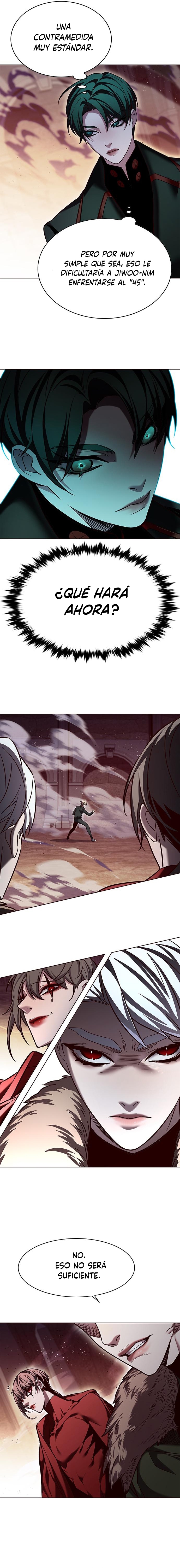 Read Eleceed Español Manga Online