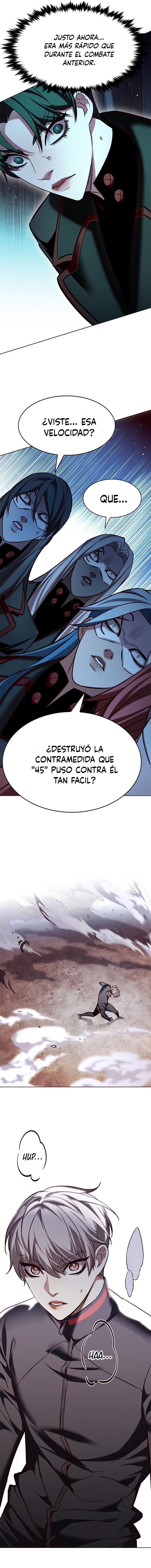 Read Eleceed Español Manga Online